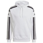 Bluza męska adidas Squadra 21 Sweat Top biała