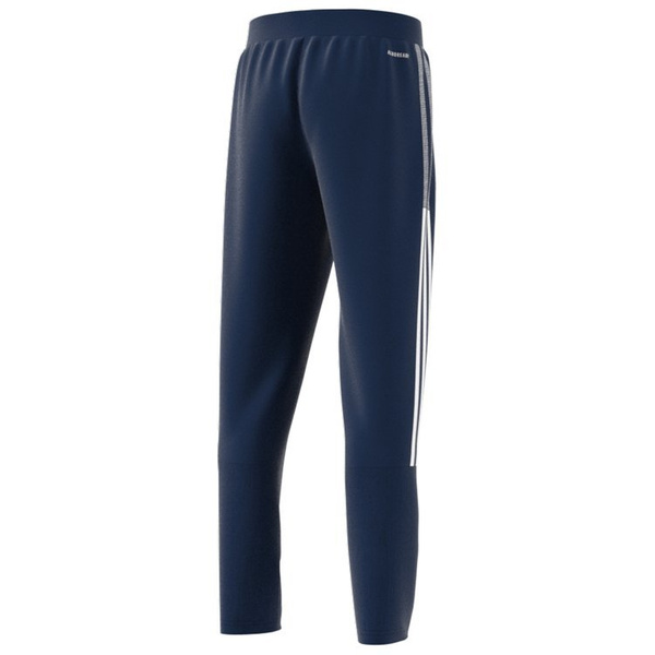 Spodnie dziecięce dresowe adidas Tiro 21 Training Pants granatowe