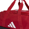 Torba adidas Tiro League Duffel small czerwona IB8651