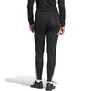 Spodnie damskie adidas Tiro 24 Training czarne IJ7660