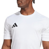 Koszulka męska adidas Squadra 25 biała JG5834