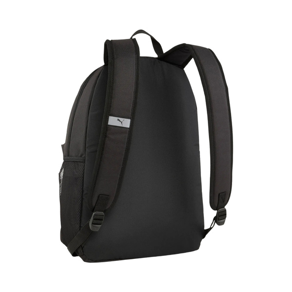 Plecak Puma Phase czarno-złoty 91164 03