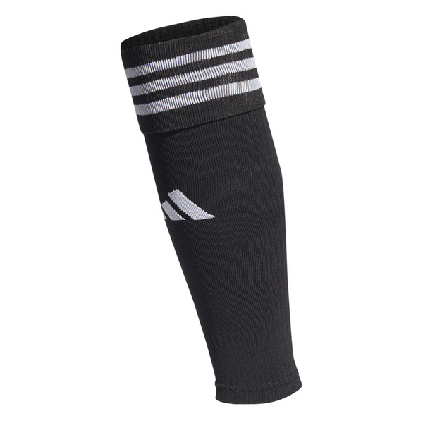 Rękawy piłkarskie adidas TEAM SLEEVE 23 czarny HT6539