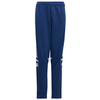 Spodnie dla dzieci adidas Squadra 25 Training granatowe JD4799