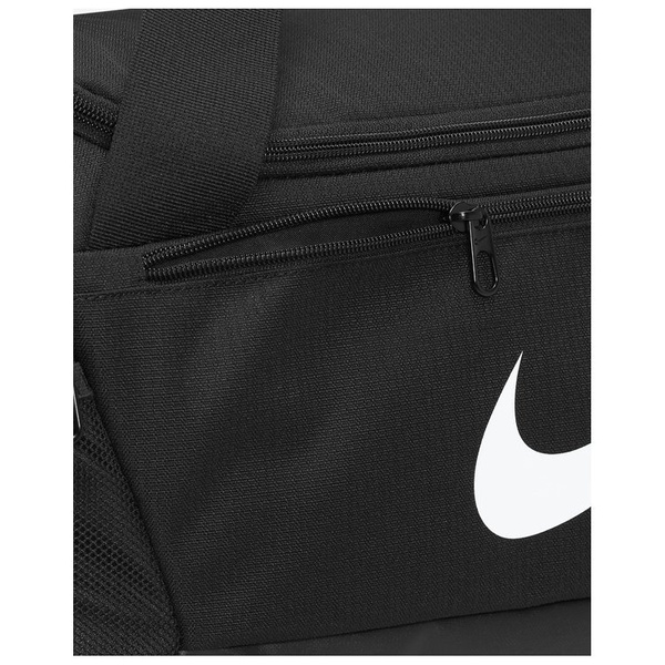 Torba damska, sportowa Nike CV0062-010 czarna 