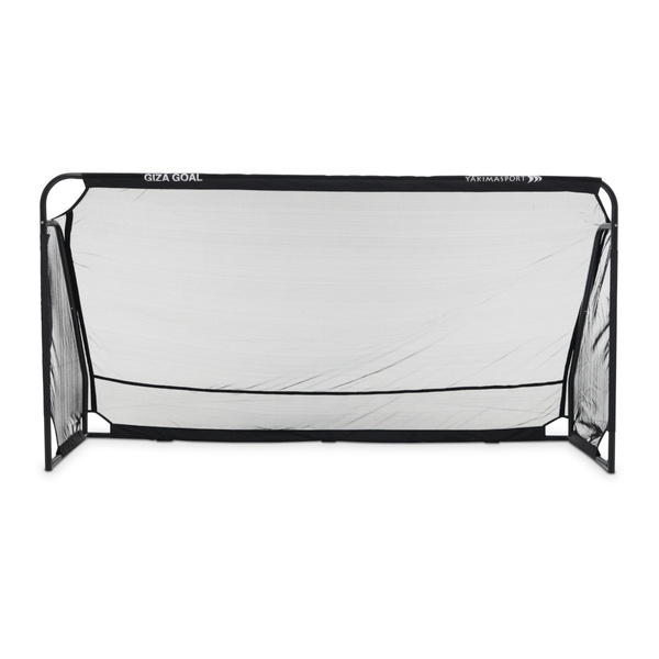 Bramka piłkarska GIZA ŻAK 3m x 1,55m | 300cm x 155cm Unifikacja