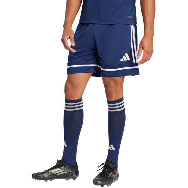 Spodenki męskie adidas Squadra 25 granatowe JN5468