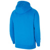 Bluza męska Nike Team Club 20 Hoodie niebieska CW6894 463