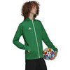 Bluza męska adidas Entrada 22 Track Jacket zielona HI2135