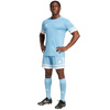 Koszulka męska adidas Squadra 25 błękitna JG5828