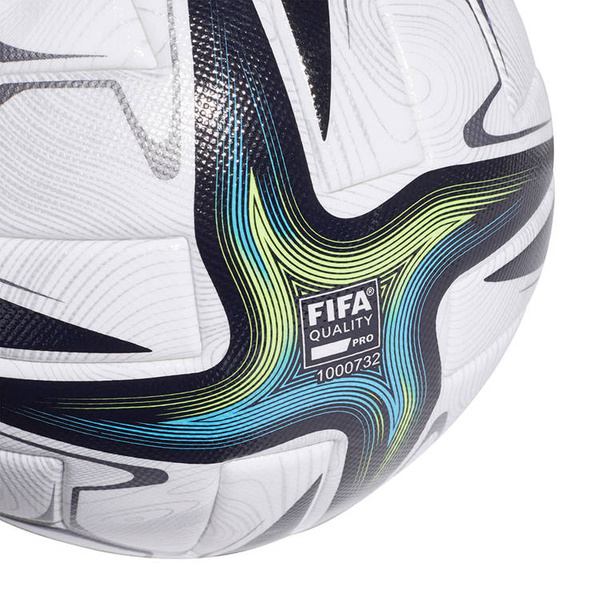 Piłka nożna adidas Conext 21 Ekstraklasa Pro meczowa