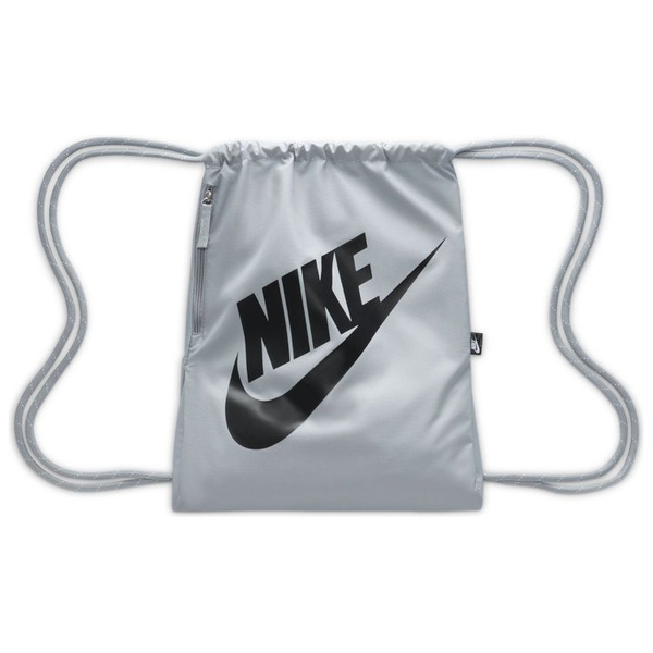 Worek na buty workoplecak Nike GymSack czarny sportowy