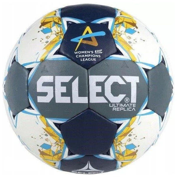 Piłka ręczna Select Ultimate Replica Champions League 