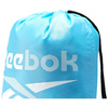 Worek na buty, na sprzęt treningowy Reebok Training Essentials Gymsack niebieski 