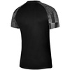 Koszulka męska Nike NK DF Academy JSY SS czarna DH8031 010