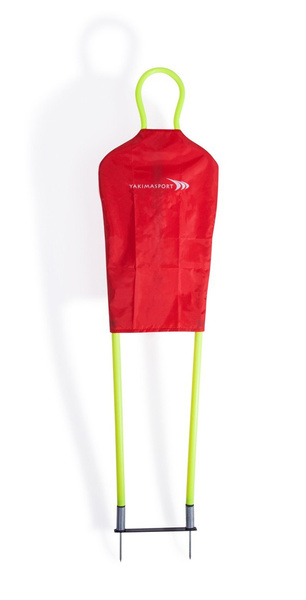 Mur na sprężynie Senior 180cm