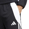 Spodnie męskie adidas Tiro 24 Training czarne IP1952