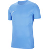 Koszulka męska Nike Dry Park VII JSY SS j.niebieska BV6708 412