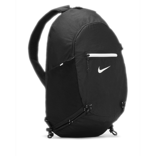 Plecak sportowy Nike Stash Backpack czarny
