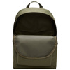 Plecak Nike Heritage Backpack oliwkowy DC4244 325
