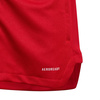 Bluza dla dzieci adidas Tiro 21 Track czerwona GM7312