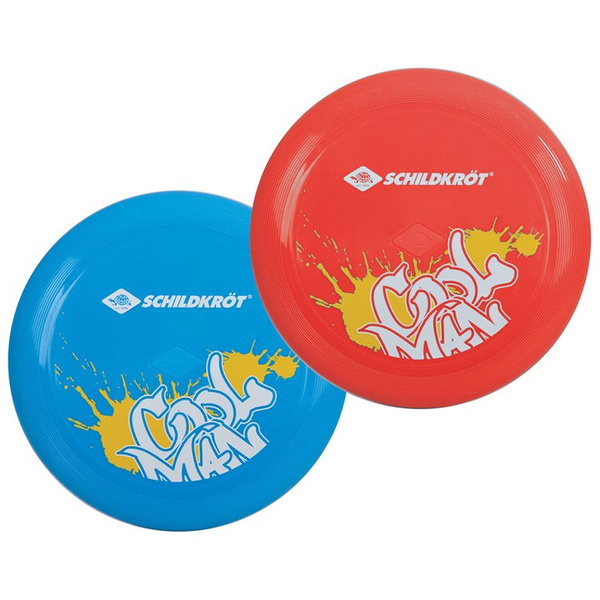 Talerz Frisbee Schildkrot Speed Disc Basic 970050
