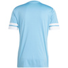 Koszulka męska adidas Squadra 25 błękitna JG5828