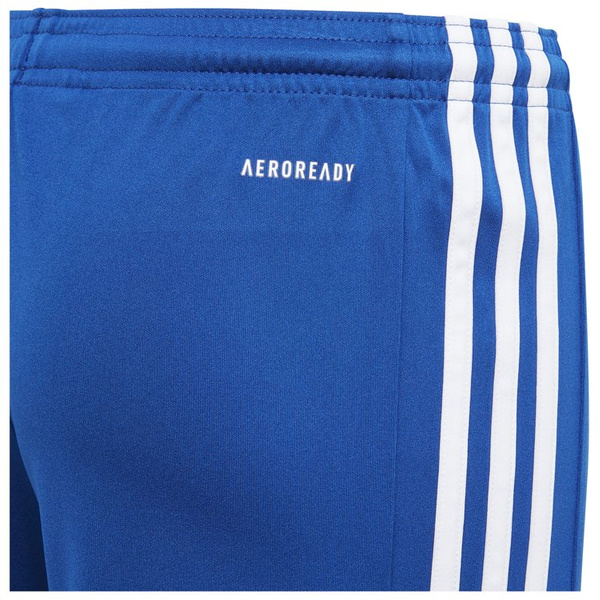 Spodenki dziecięce adidas SQUADRA 21 SHORTS