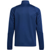 Bluza dla dzieci adidas Tiro 24 Training Top granatowa IR9360