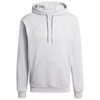 Bluza męska adidas Entrada 26 Hoody szara JZ6578