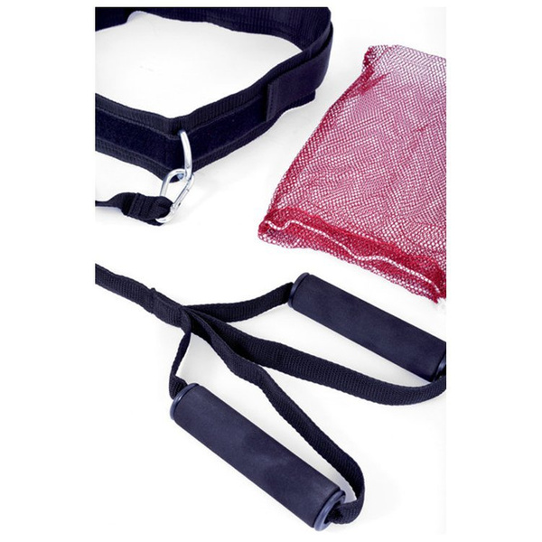 Pas do treningu oporowego, biegowego VRT-WB