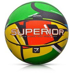 Piłka koszykowa Meteor Superior Graffiti