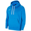 Bluza męska Nike Team Club 20 Hoodie niebieska CW6894 463