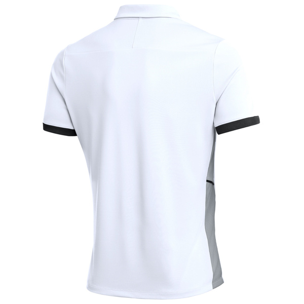 Koszulka męska Nike Dri-Fit Academy 25 SS Polo biała FZ9759 100