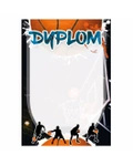 Dyplom papierowy D150