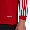 Bluza męska adidas Squadra 21 Training Top czerwona GP6472