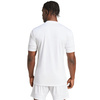 Koszulka męska adidas Squadra 25 biała JG5834
