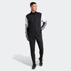 Bluza męska adidas Squadra 25 Training czarno-biała JE2774