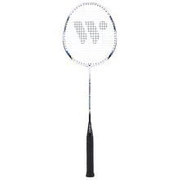 WISH Rakietka Badmintonowa Steeltec 9 Niebieska 14-00-086