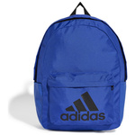 Plecak szkolny, sportowy adidas Classic Badge of Sport niebieski IZ1885