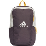 Plecak adidas Parkhood Bag brązowy FS0275