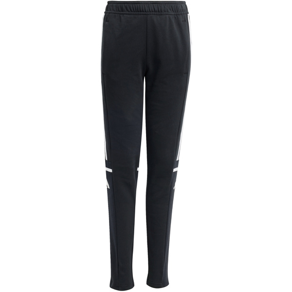 Spodnie dla dzieci adidas Squadra 25 Sweat czarne JE2762