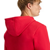 Bluza męska adidas Entrada 26 FZ Hoody czerwona KF5944