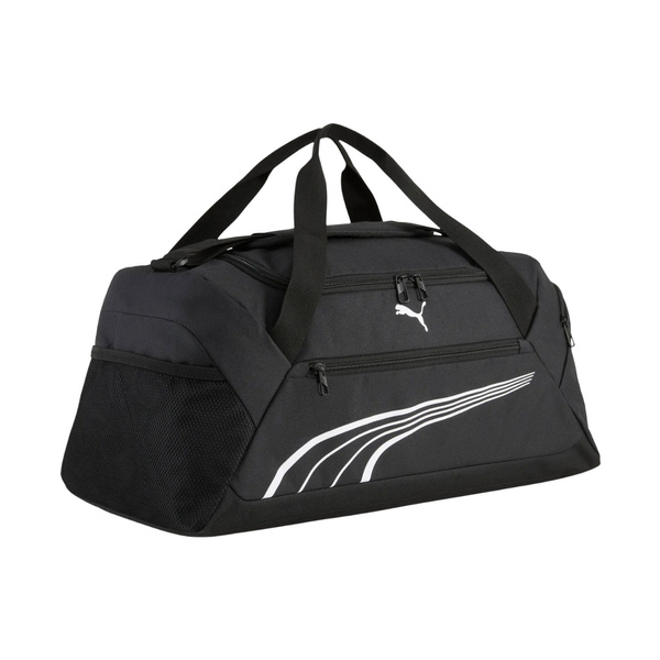 Torba Puma Fundamental Small czarna 91187 01