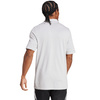 Koszulka męska adidas Squadra 25 Polo szara JY3421