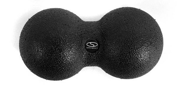 Podwójna piłka do masażu "PEANUT" BL030 – SMJ sport