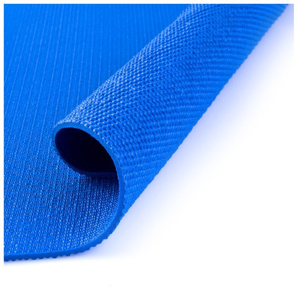 SPOKEY Mata do ćwiczeń LIGHTMAT II niebieska fotness