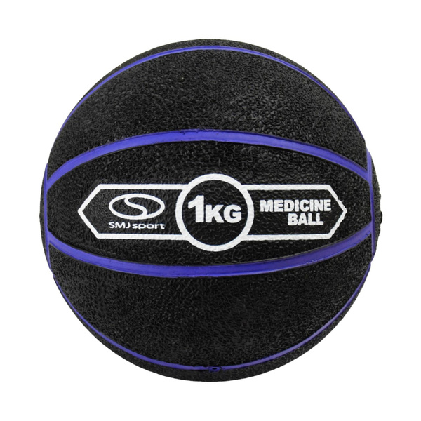 PIŁKA LEKARSKA VINEX VMB-L001P 1KG