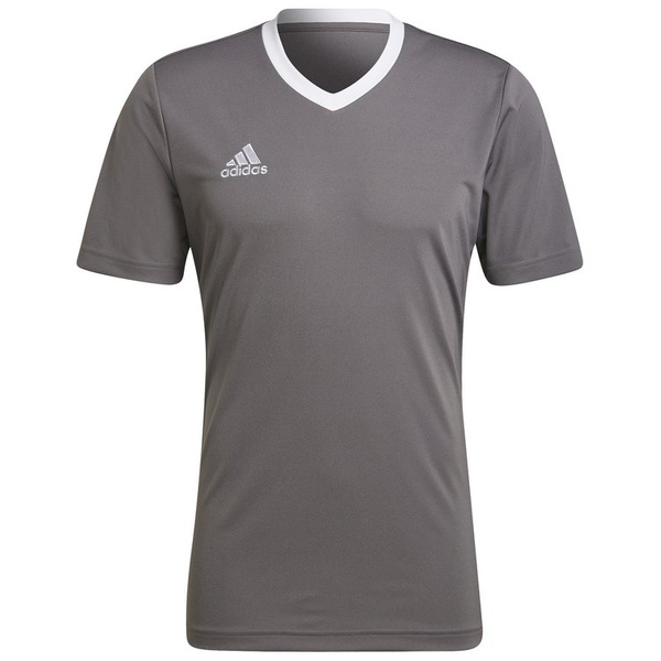 Komplet sportowy adidas Entrada 22 koszulka + spodenki