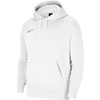 Bluza męska Nike Team Club 20 Hoodie biała CW6894 101